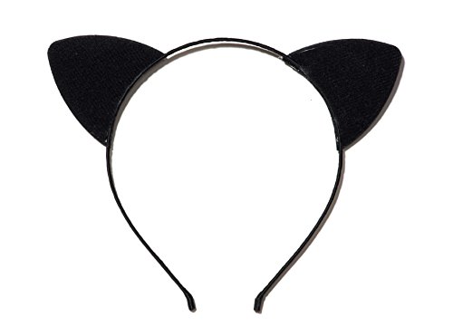 Anna-Belen-Girls-Felina-Glitter-Cat-Ears-Headband-OS-Black-0-0