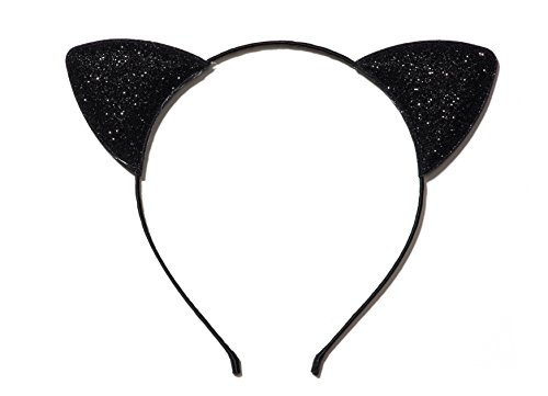 Anna-Belen-Girls-Felina-Glitter-Cat-Ears-Headband-OS-Black-0
