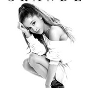 Ariana-Grande-Honeymoon-22×34-Art-Print-Poster-0