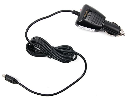 DURAGADGET-Lightweight-Ultra-Portable-Mini-USB-In-Car-GPS-Charger-Power-Supply-for-the-NEW-TomTom-GO-510-GO-5100-GO-610-GO-6100-Satnavs-0-2
