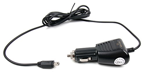 DURAGADGET-Lightweight-Ultra-Portable-Mini-USB-In-Car-GPS-Charger-Power-Supply-for-the-NEW-TomTom-GO-510-GO-5100-GO-610-GO-6100-Satnavs-0-4