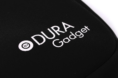 DURAGADGET-Lightweight-Ultra-Portable-Neoprene-GPS-Case-in-Black-for-the-NEW-TomTom-GO-610-TomTom-GO-6100-Satnavs-0-1