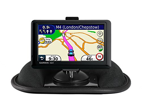 Dashboard-Friction-Mount-For-Suction-Cup-GPS-Including-the-TomTom-GO-500-510-600-610-5000-5100-6000-6100-0-2