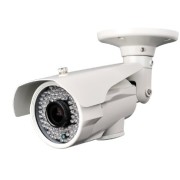 HQ-Cam-CCTV-Home-Video-Outdoor-CCD-Bullet-Security-Camera-700-color-TV-Lines-Sony-Super-HAD-II-CCD-13-Sony-Super-HAD-II-CCD-Build-in-48IR-Infrared-LEDs-28-12mm-Vari-Focal-Lens-OutdoorIndoor-Weatherpro-0
