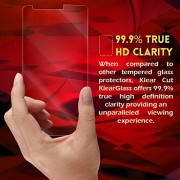 Klear-Cut-KlearGlass-9H-Hardness-Tempered-Glass-Screen-Protector-for-Apple-iPad-Pro-129-with-Lifetime-Replacements-999-HD-Clear-Shatterproof-and-Anti-Bubble-Ballistic-Glass-0-1