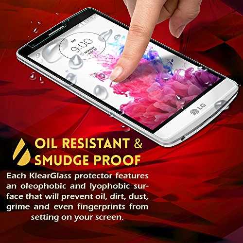 Klear-Cut-KlearGlass-9H-Hardness-Tempered-Glass-Screen-Protector-for-Apple-iPad-Pro-129-with-Lifetime-Replacements-999-HD-Clear-Shatterproof-and-Anti-Bubble-Ballistic-Glass-0-2