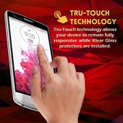 Klear-Cut-KlearGlass-9H-Hardness-Tempered-Glass-Screen-Protector-for-Apple-iPad-Pro-129-with-Lifetime-Replacements-999-HD-Clear-Shatterproof-and-Anti-Bubble-Ballistic-Glass-0-5