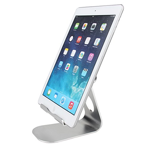 Oenbopo-iPad-Pro-Tablet-Holder-Stand-360-Rotatable-Aluminum-Alloy-Desktop-Holder-Tablet-Stand-for-iPad-Pro-129-2015-Edition-0-1