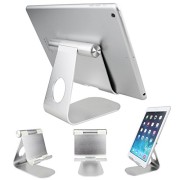 Oenbopo-iPad-Pro-Tablet-Holder-Stand-360-Rotatable-Aluminum-Alloy-Desktop-Holder-Tablet-Stand-for-iPad-Pro-129-2015-Edition-0