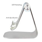 Oenbopo-iPad-Pro-Tablet-Holder-Stand-360-Rotatable-Aluminum-Alloy-Desktop-Holder-Tablet-Stand-for-iPad-Pro-129-2015-Edition-0-4