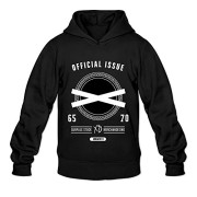 Official-Issue-Xo-The-Weeknd-Fashion-O-Neck-Black-Long-Sleeve-Sweatshirt-For-Mens-Size-S-0