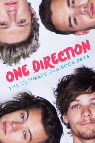 One-Direction-The-Ultimate-Fan-Book-2016-One-Direction-Book-One-Direction-Annual-2016-Volume-1-0
