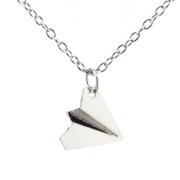 One-Direction-Twin-Pack-Harry-Paper-Plane-and-Infinity-Necklace-Chains-0-1