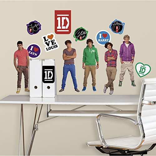 RoomMates-RMK2135SCS-1-Direction-Peel-and-Stick-Wall-Decal-0