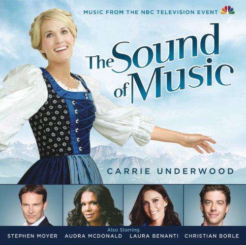 The-Sound-of-Music-Music-From-the-NBC-Television-Event-0