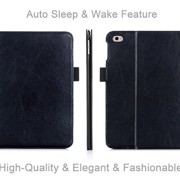iPad-Pro-Case-Bovon-Folio-Premium-PU-Leather-Stand-Case-Cover-with-Auto-Wake-Sleep-Feature-Elastic-Strap-Card-Slots-Note-Holder-for-Apple-iPad-Pro-2015-Release-Black-0-1