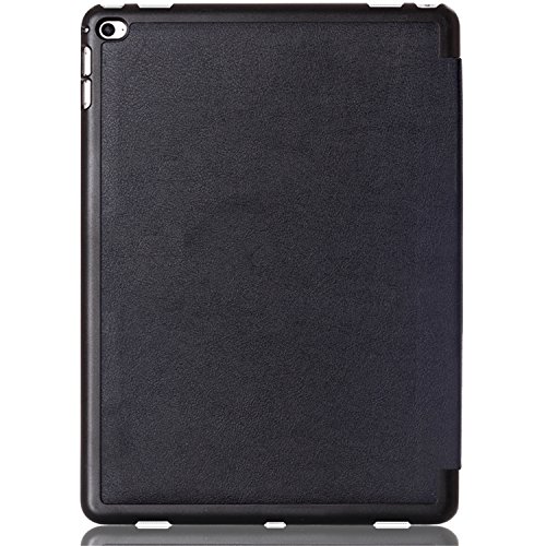 iPad-Pro-Case-Peyou-Ultra-Slim-Fit-Smart-Case-Cover-for-129-Inch-Apple-iPad-Pro-iPad-6th-Gen-2015-Edition-BLACK-0-5