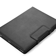 iPad-Pro-Keyboard-case-IVSO-Apple-iPad-Pro-Tablet-Ultra-Thin-High-Quality-DETACHABLE-Bluetooth-Keyboard-Stand-Case-Cover-for-Apple-iPad-Pro-129-inch-Tablet-Black-0-6