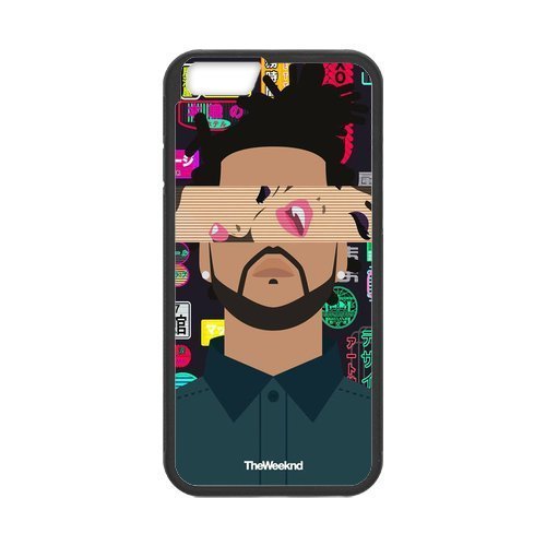 the-Case-Shop-The-Weeknd-XO-Band-TPU-Rubber-Hard-Back-Case-Silicone-Cover-Skin-for-iPhone-6-47-Inch-i6xq-536-0