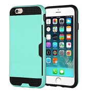 6SiPhone-6S66-CaseiPhone-6S-Case6S-CaseiPhone-6S-47-CaseCreativecase-2in1-PC-TPU-Hybrid-With-Credit-ID-Card-Solt-Design-Case-Cover-for-iPhone-6S6-47-inch-Green-0-0