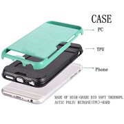 6SiPhone-6S66-CaseiPhone-6S-Case6S-CaseiPhone-6S-47-CaseCreativecase-2in1-PC-TPU-Hybrid-With-Credit-ID-Card-Solt-Design-Case-Cover-for-iPhone-6S6-47-inch-Green-0-2