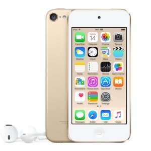 Apple-iPod-touch-16GB-Gold-6th-Generation-0
