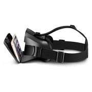 DESTEK-2016-New-Version-Vone-3D-VR-Virtual-Reality-Headset-3D-VR-Glasses-with-NFC-and-Nose-Padding-for-4-to-6-inch-Smartphones-for-3D-Movies-and-GamesBetter-than-Google-Cardboard-Adjustable-Strap-0-1