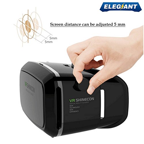 ELEGIANT-360-Viewing-Immersive-Virtual-Reality-3D-VR-Glasses-Google-Cardboard-3D-Video-Games-Glasses-VR-Headset-Compatible-with-35-60-inches-Android-Apple-Smartphones-for-3D-Movies-and-Games-0-6