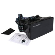 FAVOLCANO-Newest-Google-Cardboard-3D-VR-Virtual-Reality-Headset-3D-VR-Glasses-for-3D-Movies-and-Games-Adjustable-Strap-for-35-to-56-inch-iPhoneAndroidWindows-Smartphones-0-7