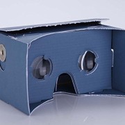 I-AM-CARDBOARD-45mm-Focal-Length-Virtual-Reality-Google-Cardboard-with-Printed-Instructions-and-Easy-to-Follow-Numbered-Tabs-WITH-NFC-Blue-0-0