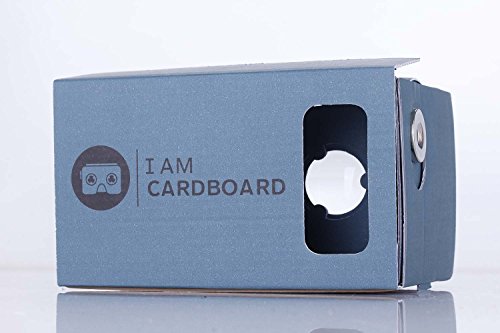 I-AM-CARDBOARD-45mm-Focal-Length-Virtual-Reality-Google-Cardboard-with-Printed-Instructions-and-Easy-to-Follow-Numbered-Tabs-WITH-NFC-Blue-0-1