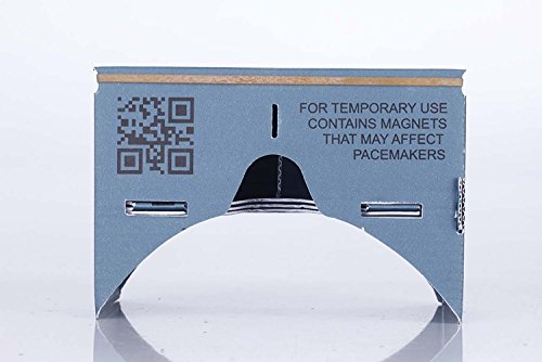 I-AM-CARDBOARD-45mm-Focal-Length-Virtual-Reality-Google-Cardboard-with-Printed-Instructions-and-Easy-to-Follow-Numbered-Tabs-WITH-NFC-Blue-0-2