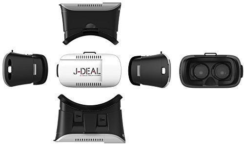 J-DEAL-Large-FOV-3D-VR-Virtual-Reality-3D-Video-Glasses-Helmet-Headset-Adjust-Cardboard-VR-BOX-For-476-Smartphones-iPhone-6-plus-6-5s-5-Samsung-Galaxy-IOS-Android-Cellphones-0-4