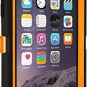 OtterBox-Defender-Series-Case-Holster-for-Apple-iPhone-6-6S-47-Realtree-Xtra-Blaze-Orange-Black-Certified-Refurbished-0-5