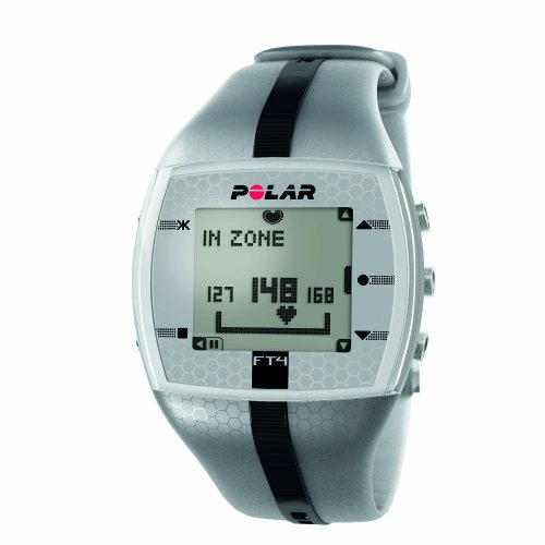 Polar-FT4-Heart-Rate-Monitor-Watch-Silver-Black-0-1