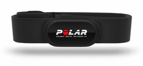 Polar-FT60-Mens-Heart-Rate-Monitor-Watch-Black-with-White-Display-0-1