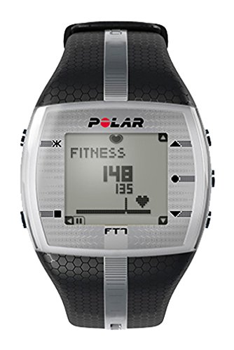 Polar-FT7-Mens-Heart-Rate-Monitor-Black-Silver-0