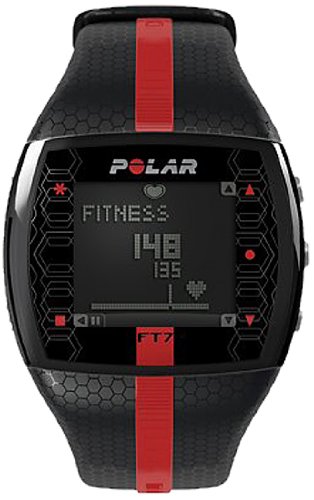 Polar-Ft7-Mens-Heart-Rate-Monitor-BlackRed-0