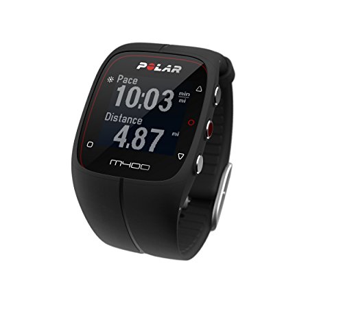 Polar-M400-GPS-Sports-Watch-with-Heart-Rate-Monitor-Black-0-0