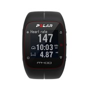 Polar-M400-GPS-Sports-Watch-with-Heart-Rate-Monitor-Black-0
