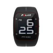 Polar-M400-GPS-Sports-Watch-with-Heart-Rate-Monitor-Black-0-7