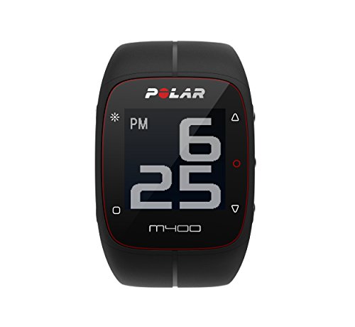 Polar-M400-GPS-Sports-Watch-with-Heart-Rate-Monitor-Black-0-7