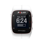 Polar-M400-GPS-Sports-Watch-without-Heart-Rate-Monitor-White-0-0