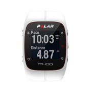 Polar-M400-GPS-Sports-Watch-without-Heart-Rate-Monitor-White-0