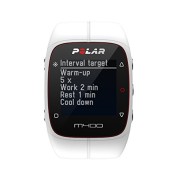 Polar-M400-GPS-Sports-Watch-without-Heart-Rate-Monitor-White-0-3
