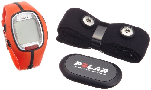 Polar-RS300X-Heart-Rate-Monitor-Orange-0-0
