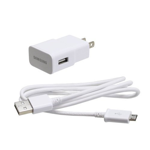 Samsung-ETA-U90JWE-2-Amp-Charger-with-5-Feet-Micro-USB-Data-Charging-Sync-Cable-Non-Retail-Packaging-White-0-0