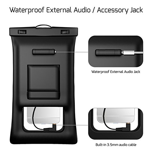 Waterproof-Case-Waterproof-Bag-Pouch-for-iPhone-6S66-Plus5S5C54S4-External-Earphone-Accessory-Jack-FLOATS-HEAVY-DUTY-Double-Seam-Fits-Samsung-Galaxy-S6S6-EDGES5S4NOTE-432-HTC-ONE-M9M8M7-SONY-Z4Z3Z2-Go-0-1