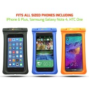 Waterproof-Case-Waterproof-Bag-Pouch-for-iPhone-6S66-Plus5S5C54S4-External-Earphone-Accessory-Jack-FLOATS-HEAVY-DUTY-Double-Seam-Fits-Samsung-Galaxy-S6S6-EDGES5S4NOTE-432-HTC-ONE-M9M8M7-SONY-Z4Z3Z2-Go-0-3