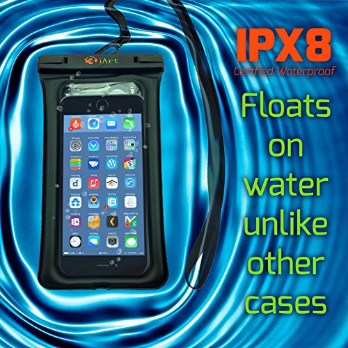 Waterproof-Case-Waterproof-Bag-Pouch-for-iPhone-6S66-Plus5S5C54S4-External-Earphone-Accessory-Jack-FLOATS-HEAVY-DUTY-Double-Seam-Fits-Samsung-Galaxy-S6S6-EDGES5S4NOTE-432-HTC-ONE-M9M8M7-SONY-Z4Z3Z2-Go-0-5